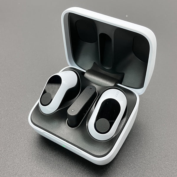 【中古】INZONE Buds ホワイト 【WF-G700N WZ】【日本橋】