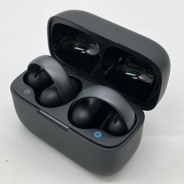 Anker 【中古】Soundcore AeroClip ミッドナイトブラック【A3388N11