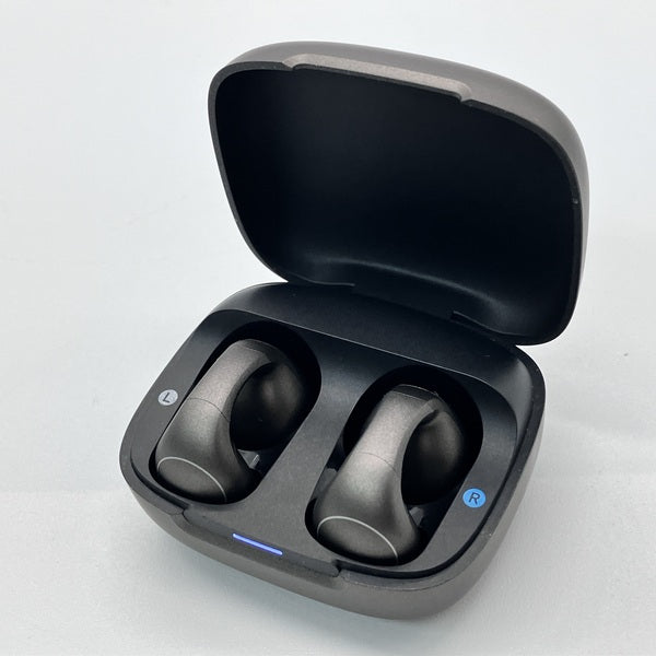 【中古】Soundcore C40i メタリックグレー 【A3331NZ1】【秋葉原】