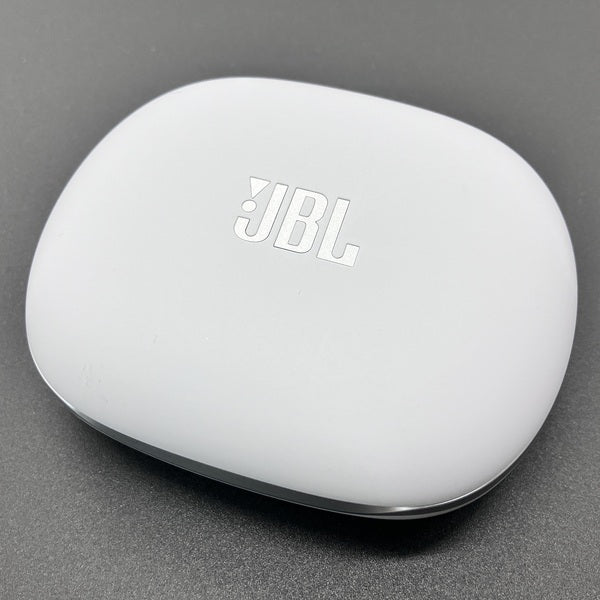 【新品未開封】 JBL SENSE PRO ホワイト JBL 【中古】JBL Sense Pro (White)【秋葉原】 – e☆イヤホン