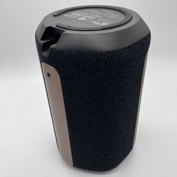 SONY 【中古】SRS-RA3000 ブラック【秋葉原】 – e☆イヤホン
