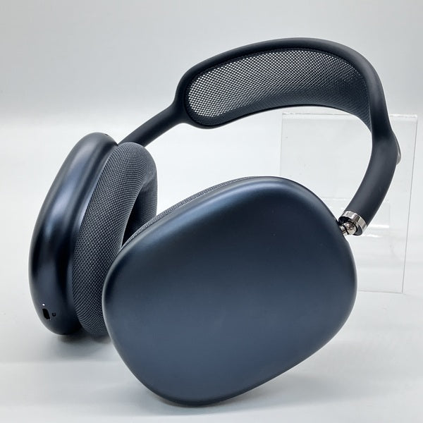 【中古】AirPods Max(USB-C) MWW43ZA/A ミッドナイト【日本橋】