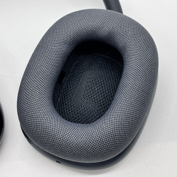 Apple 【中古】AirPods Max(USB-C) MWW43ZA/A ミッドナイト【日本橋