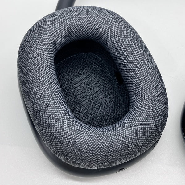 Apple 【中古】AirPods Max(USB-C) MWW43ZA/A ミッドナイト【日本橋