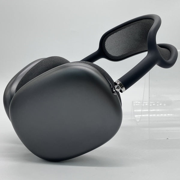 【中古】AirPods Max MGYH3J/A　ワイヤレスヘッドホン　スペースグレイ【秋葉原】