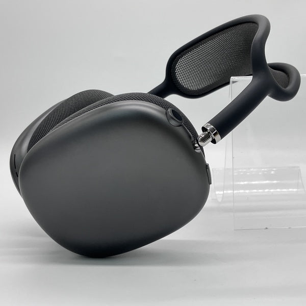 Apple 【中古】AirPods Max MGYH3J/A ワイヤレスヘッドホン スペース