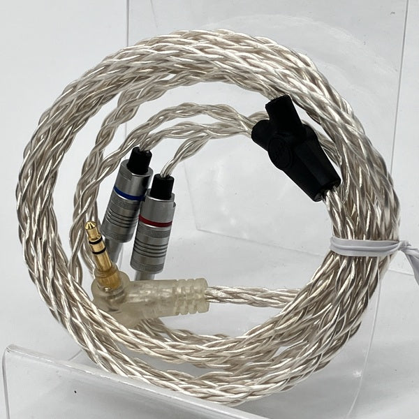 ALO audio 【中古】SXC 8 Headphone Cable CASCADE-3.5mm 【ALO-3061