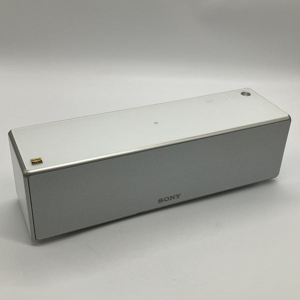 【中古】SRS-ZR7 ホワイト【SRS-ZR7 WM】【秋葉原】