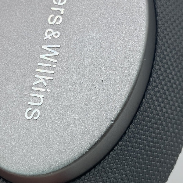 B&w PX グレー　中古美品 Bowers & Wilkins 【中古】PX/H スペースグレー【日本橋】 – e☆イヤホン