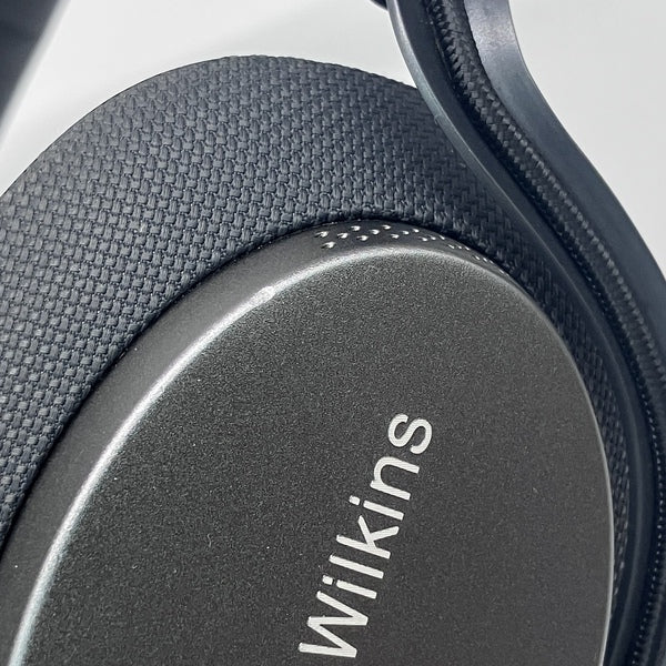 ヘッドホン Bowers&Wilkins PX/H GRAY Bowers & Wilkins 【中古】PX/H スペースグレー【日本橋】 – e☆イヤホン