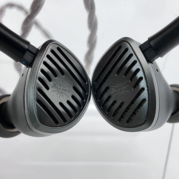 Kiwi Ears 【中古】Septet【日本橋】 – e☆イヤホン