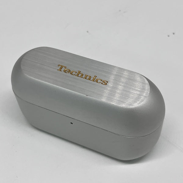 Technics 【中古】EAH-AZ100-S シルバー【日本橋】 – e☆イヤホン