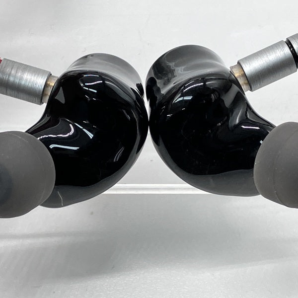水月雨 moondrop Meteor 中古美品 水月雨（MoonDrop） 流星 - METEOR AB+ランク 中古｜フジヤエービック