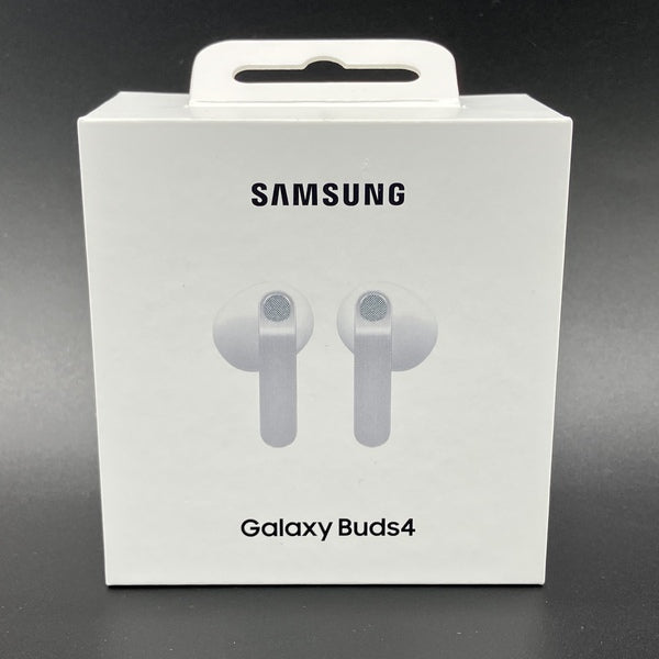 【新品同様品】Samsung Galaxy Buds4 ホワイト Galaxy 【中古】Samsung Galaxy Buds4 White【秋葉原】 – e☆イヤホン