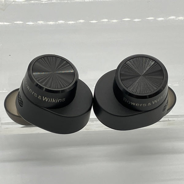 Bowers & Wilkins 【中古】PI5 チャコール【秋葉原】 – e☆イヤホン
