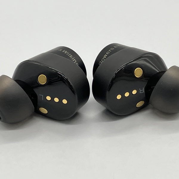 Bowers & Wilkins 【中古】PI5 チャコール【秋葉原】 – e☆イヤホン