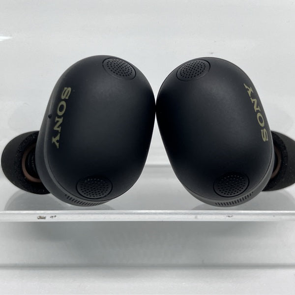 SONY 【中古】WF-1000XM6 BZ ブラック【秋葉原】 – e☆イヤホン