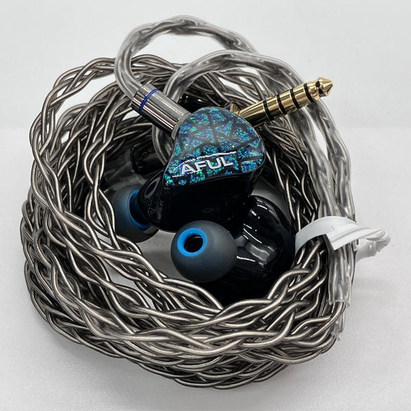 AFUL 【中古】Performer 5+2 (Performer7)【日本橋】 – e☆イヤホン