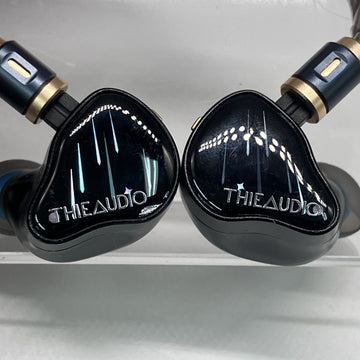 Thieaudio Monarch MKIV MK4 美品 THIEAUDIO-Monarch-MKIV-