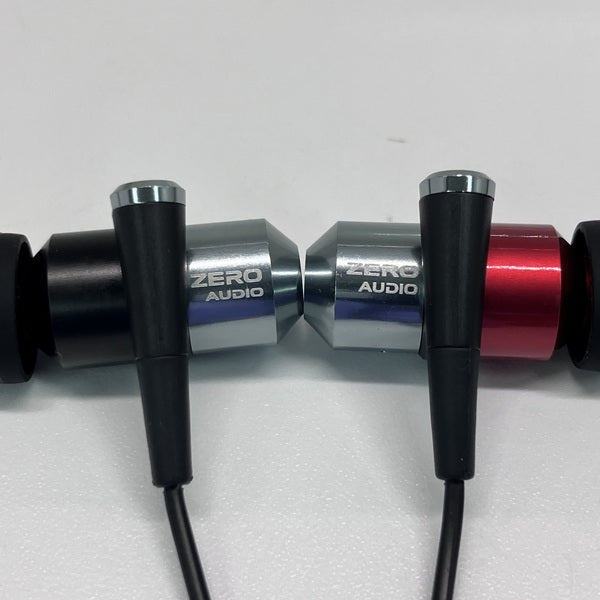 ZH-DWX10 DUOZA 　イヤホン　中古品 ZERO AUDIO 【中古】ZH-DWX10 (DUOZA)【日本橋】 – e☆イヤホン