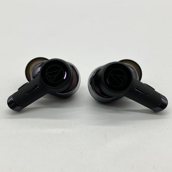 【特価】ATH-TWX9 ブラック　中古美品 audio-technica 【中古】ATH-TWX9【秋葉原】 – e☆イヤホン