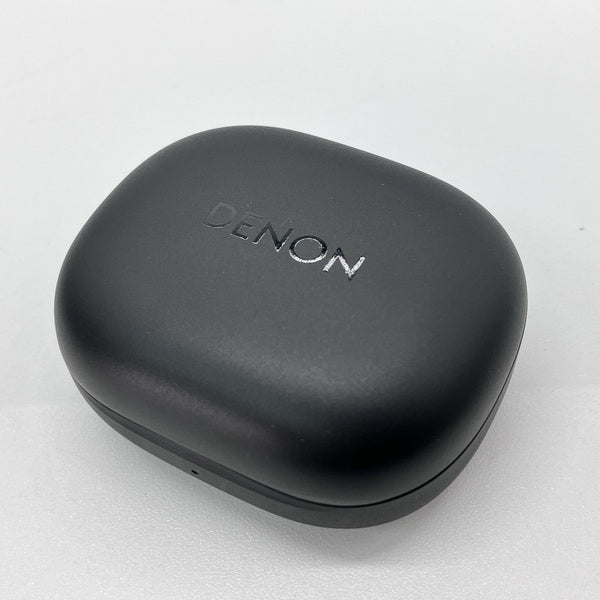 DENON 【中古】AH-C500W ブラック【AHC500WBKEM】【秋葉原】 – e☆イヤホン