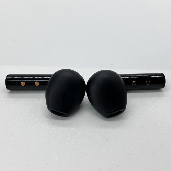 DENON 【中古】AH-C500W ブラック【AHC500WBKEM】【秋葉原】 – e☆イヤホン
