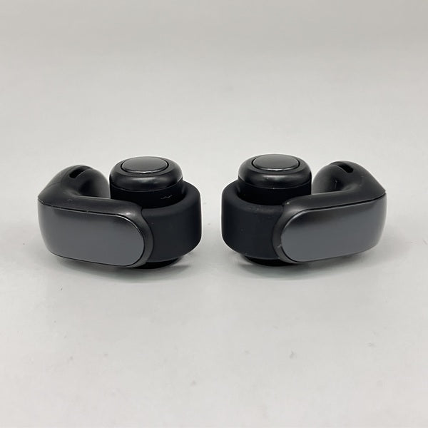 Bose 【中古】Ultra Open Earbuds Black【秋葉原】 – e☆イヤホン