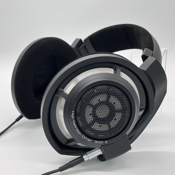 【中古】HD 800S【秋葉原】