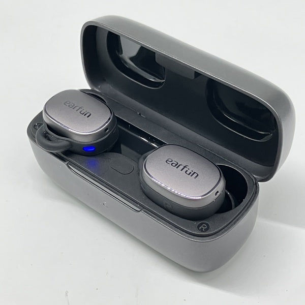 【中古】EarFun Free Pro 3 BrownBlack【秋葉原】