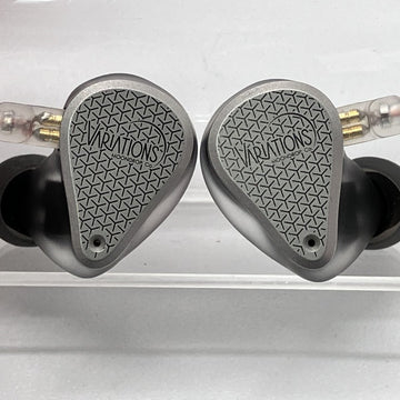moondrop variation Used Price | HifiZero