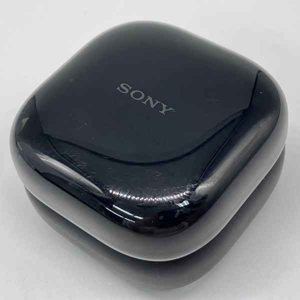 SONY 【中古】LinkBuds Open ブラック 【WF-L910 BZ】【名古屋】 – e