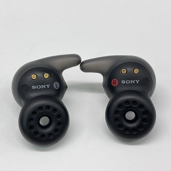 【中古】LinkBuds Open ブラック 【WF-L910 BZ】 SONY 【中古】LinkBuds Open ブラック 【WF-L910 BZ】【名古屋】 – e