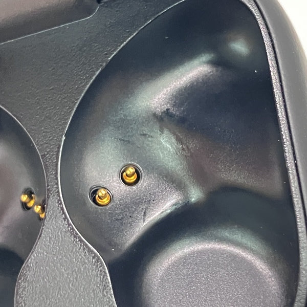 SONY 【中古】LinkBuds Open ブラック 【WF-L910 BZ】【名古屋】 – e