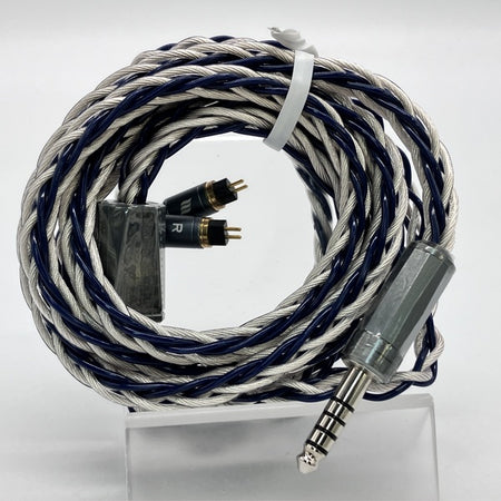 EFFECT AUDIO 【中古】e☆ros s (2pin to 4.4mm)【秋葉原】 – e☆イヤホン