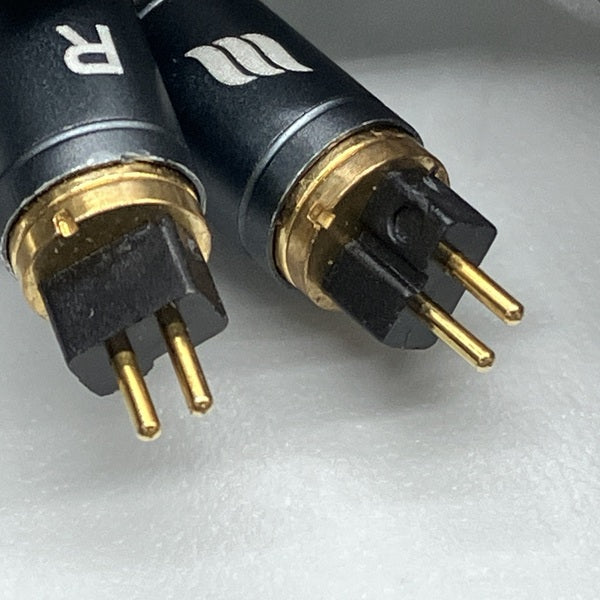 EFFECT AUDIO 【中古】e☆ros s (2pin to 4.4mm)【秋葉原】 – e☆イヤホン