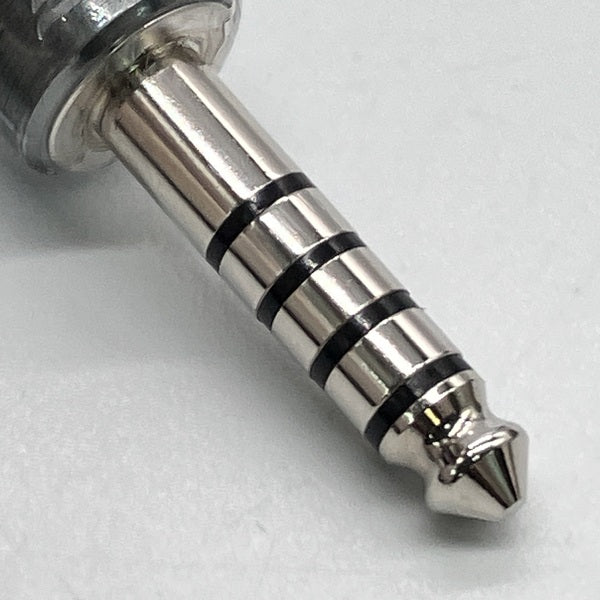 EFFECT AUDIO 【中古】e☆ros s (2pin to 4.4mm)【秋葉原】 – e☆イヤホン