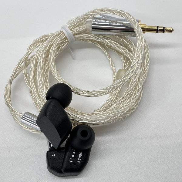 final 【中古】A5000 【FI-A5DPLD】【秋葉原】 – e☆イヤホン
