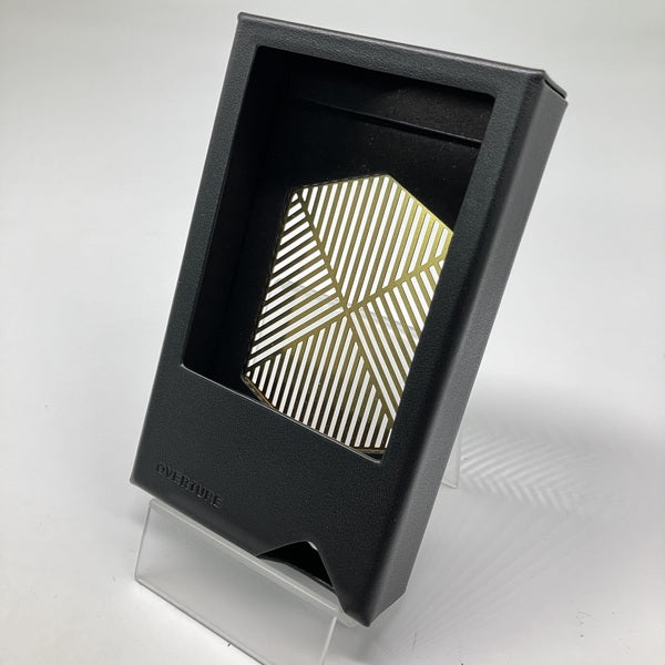 【中古】Overture XM5 専用レザーケース【秋葉原】