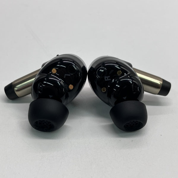 Victor 【中古】WOOD master HA-FW5000T-T サンバーストブラウン