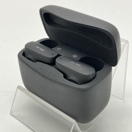radius 【中古】HP-R300BTK ブラック【秋葉原】 – e☆イヤホン