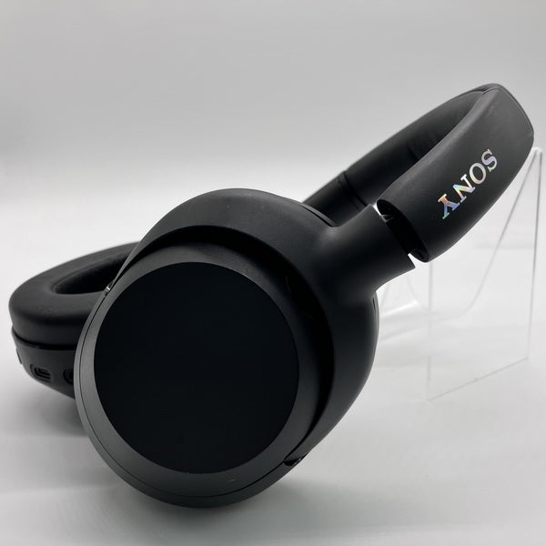 SONY 【中古】ULT WEAR ブラック 【WH-ULT900N BC】【秋葉原】 – e