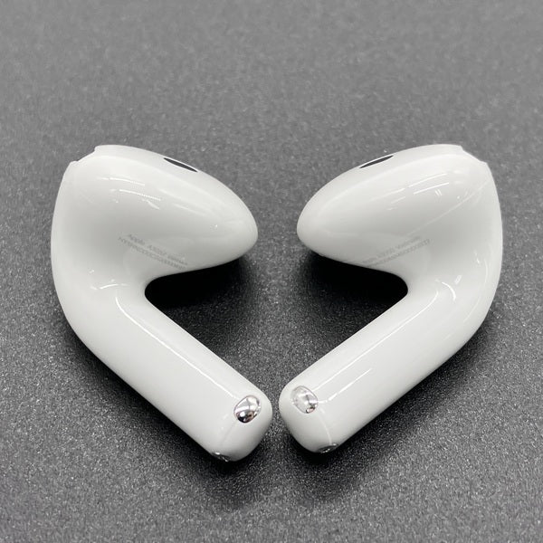Apple 【中古】AirPods 4 MXP63J/A【秋葉原】 – e☆イヤホン