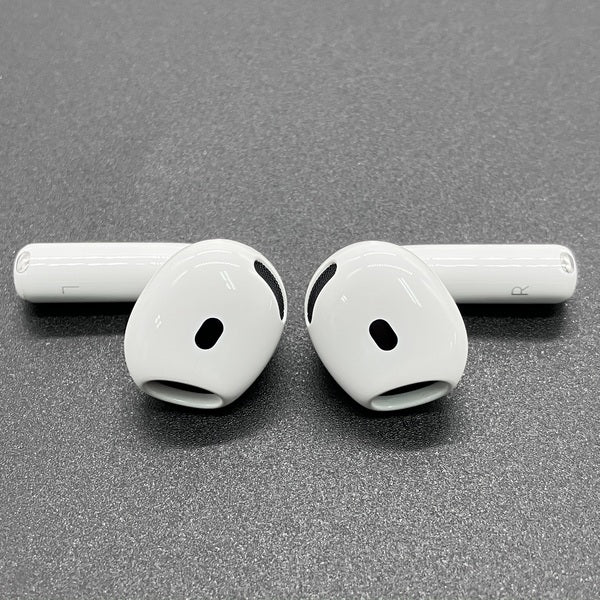 Apple 【中古】AirPods 4 MXP63J/A【秋葉原】 – e☆イヤホン