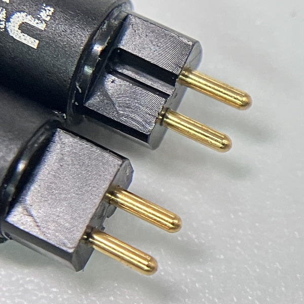 PW AUDIO 【中古】PW Audio 7fold Pipe Ser. Silver Ltd 2Pin-4.4mm
