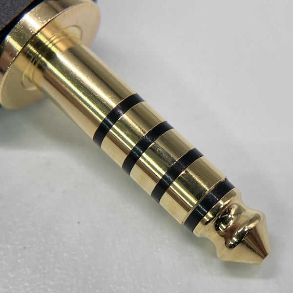 PW AUDIO 【中古】PW Audio 7fold Pipe Ser. Silver Ltd 2Pin-4.4mm