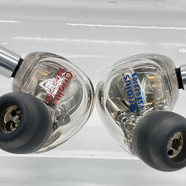 Oriolus 【中古】Mellianus JP【秋葉原】 – e☆イヤホン