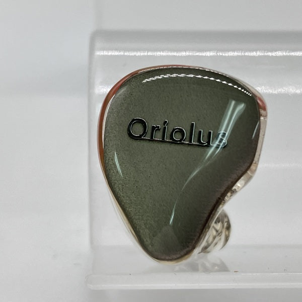 「レア物」Oriolus Mellianus 10BA Hifiイヤホン Oriolus Mellianus – Twister6 Reviews