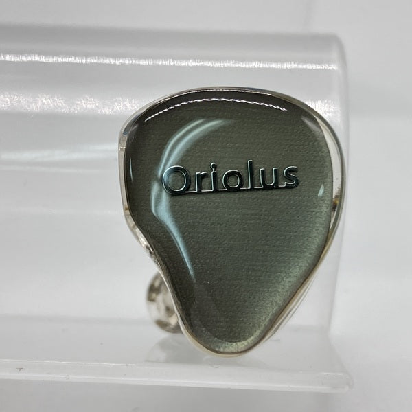 Oriolus 【中古】Mellianus JP【秋葉原】 – e☆イヤホン