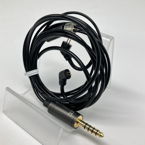 【中古】SUPERIOR Cable 4.4-IEM2pin 【QDC-SUPERIOR-CABLE44】【秋葉原】